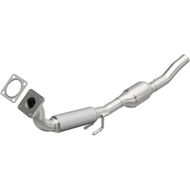OEM Grade Direct-Fit Catalytic Converter MagnaFlow Exhaust Products Catalytic Converter  AXOPROS