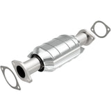OEM Grade Direct-Fit Catalytic Converter MagnaFlow Exhaust Products Catalytic Converter  AXOPROS