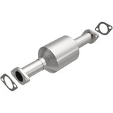 OEM Grade Direct-Fit Catalytic Converter MagnaFlow Exhaust Products Catalytic Converter  AXOPROS