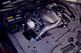 Injen 16-17 Lexus IS200T/RC200T 2.0L Black Short Ram Air Intake w/ MR Technology Injen Cold Air Intakes  AXOPROS