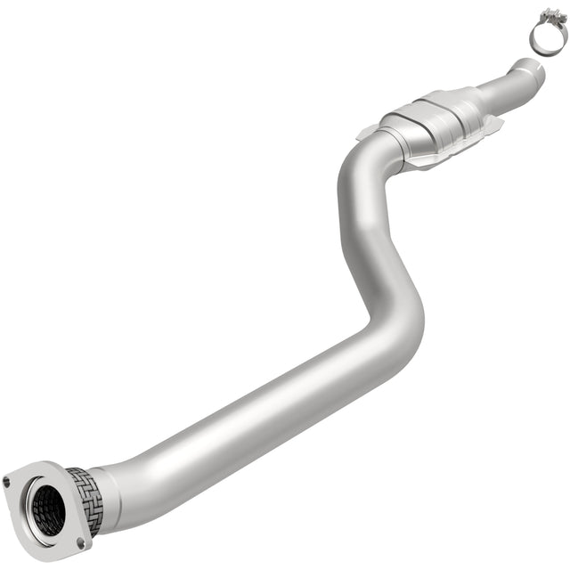 OEM Grade Direct-Fit Catalytic Converter MagnaFlow Exhaust Products Catalytic Converter  AXOPROS