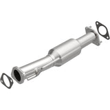 OEM Grade Direct-Fit Catalytic Converter MagnaFlow Exhaust Products Catalytic Converter  AXOPROS