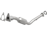 OEM Grade Direct-Fit Catalytic Converter MagnaFlow Exhaust Products Catalytic Converter  AXOPROS