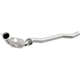 OEM Grade Direct-Fit Catalytic Converter MagnaFlow Exhaust Products Catalytic Converter  AXOPROS