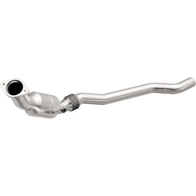 OEM Grade Direct-Fit Catalytic Converter MagnaFlow Exhaust Products Catalytic Converter  AXOPROS