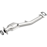 OEM Grade Direct-Fit Catalytic Converter MagnaFlow Exhaust Products Catalytic Converter  AXOPROS