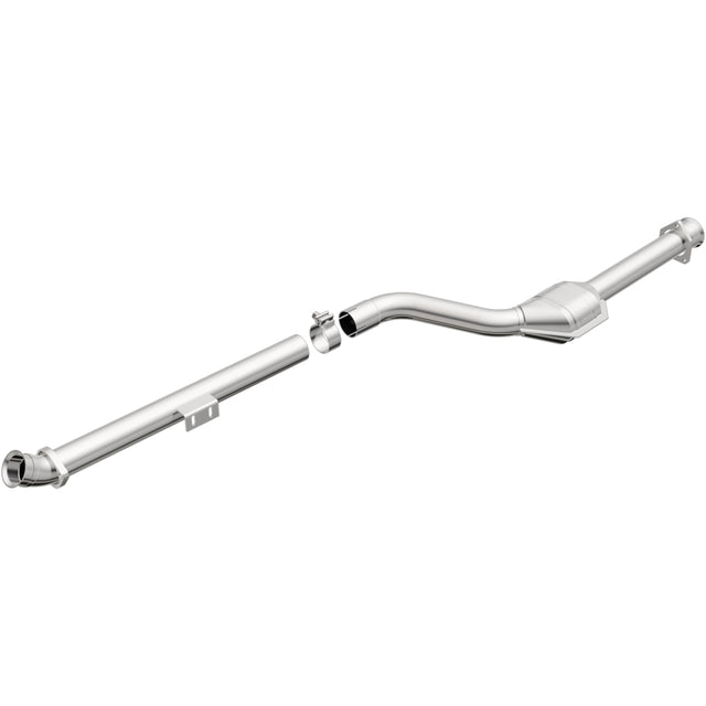 OEM Grade Direct-Fit Catalytic Converter MagnaFlow Exhaust Products Catalytic Converter  AXOPROS