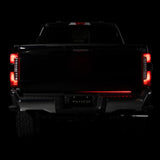 Putco 2024 Chevrolet Silverado HD Freedom Blade Tailgate Light Bar with Plug-N-Play Connector Putco Light Tailgate Bar  AXOPROS
