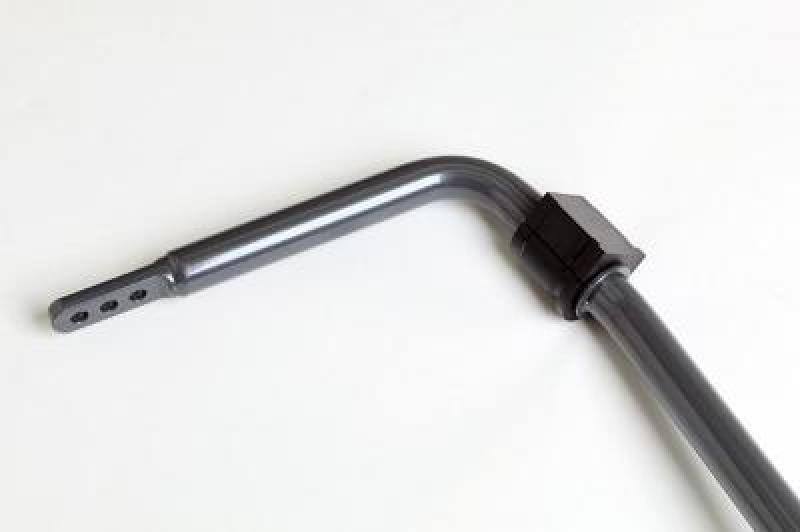 Progress Tech 15-16 Mazda MX-5 Front Sway Bar (Tubular 28mm - Adjustable) Progress Technology Sway Bars  AXOPROS