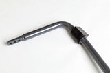 Progress Tech 15-16 Mazda MX-5 Front Sway Bar (Tubular 28mm - Adjustable) Progress Technology Sway Bars  AXOPROS