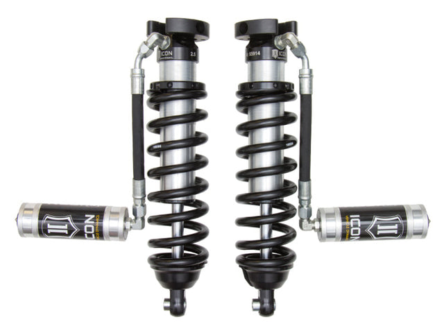 ICON 96-04 Toyota Tacoma 2.5 Series Shocks VS RR Coilover Kit ICON Coilovers  AXOPROS