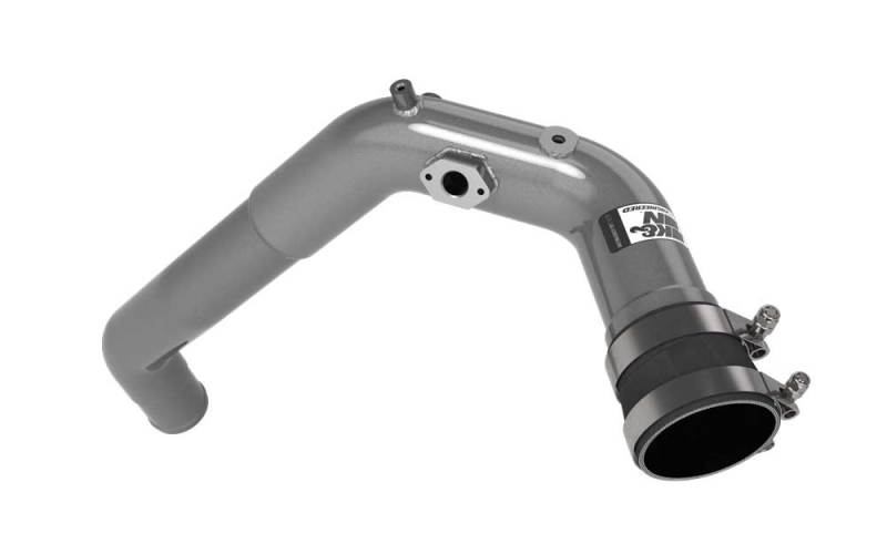 K&N 19-21 Kia Stringer  V6-3.3L Charge Pipe Kit K&N Engineering Turbo Inlets  AXOPROS