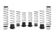 Eibach Pro-UTV 20-21 Polaris RZR XP 4 Turbo S w/ OE Fox Dynamix Shocks Stage 2 Performance Springs Eibach Suspension Packages  AXOPROS