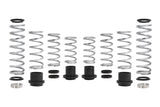 Eibach Pro-UTV 20-21 Polaris RZR XP 4 Turbo S w/ OE Fox Dynamix Shocks Stage 2 Performance Springs Eibach Suspension Packages  AXOPROS