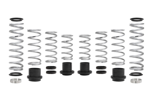 Eibach Pro-UTV 20-21 Polaris RZR XP 4 Turbo S w/ OE Fox Dynamix Shocks Stage 2 Performance Springs Eibach Suspension Packages  AXOPROS