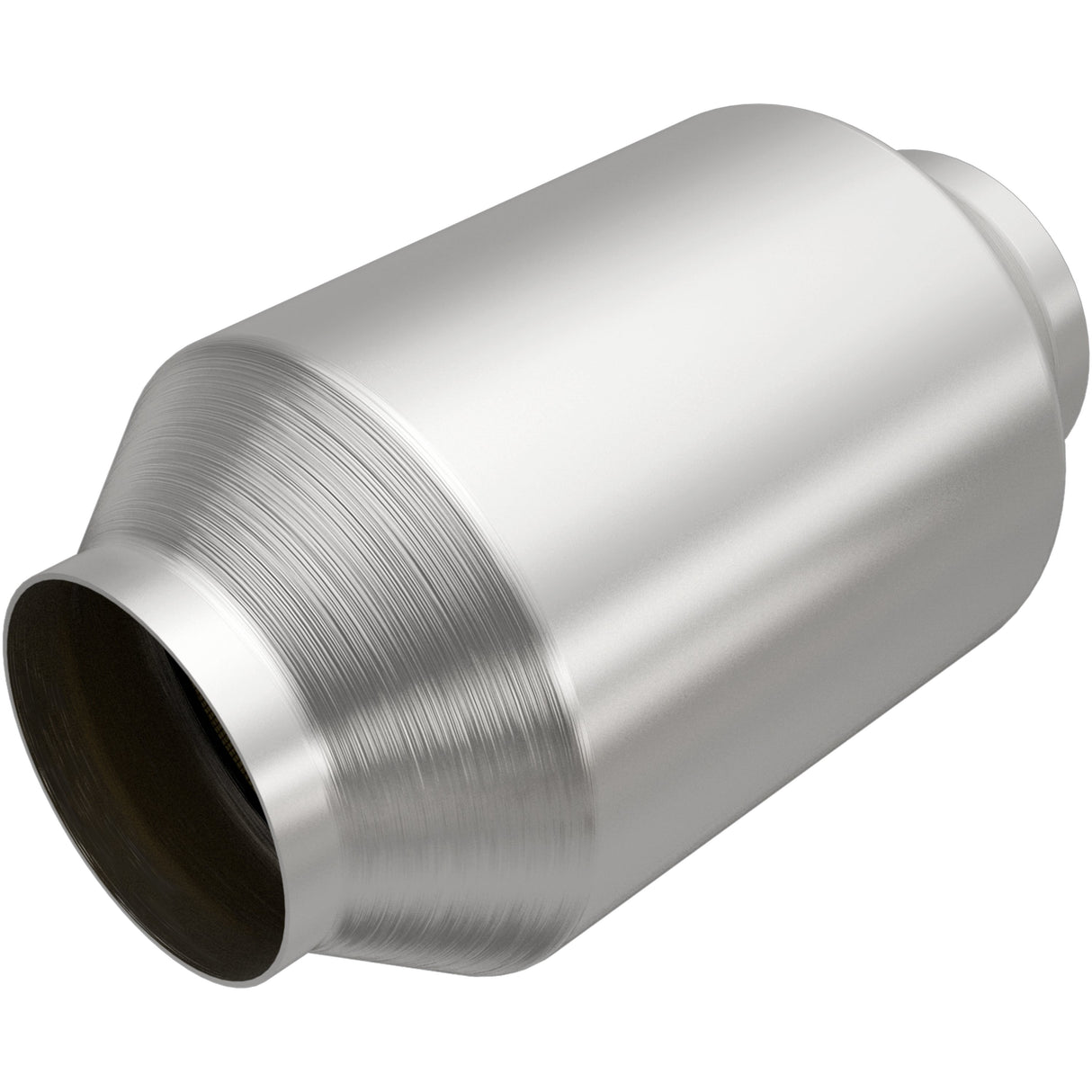 OEM Grade Universal Catalytic Converter - 3.00in. MagnaFlow Exhaust Products Catalytic Converter  AXOPROS