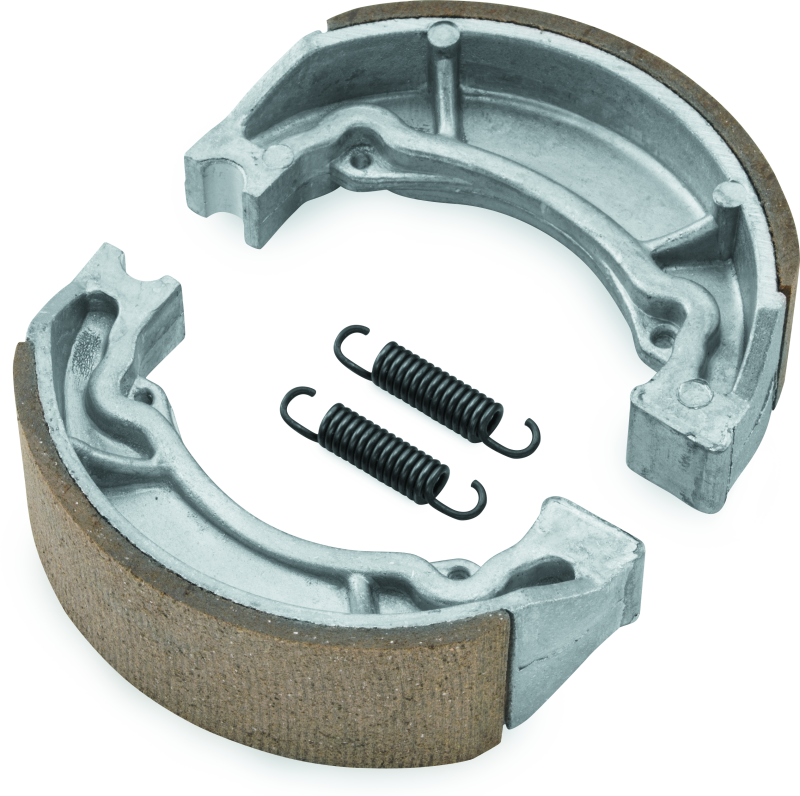 BikeMaster Brake Shoes BikeMaster Brake Shoes  AXOPROS