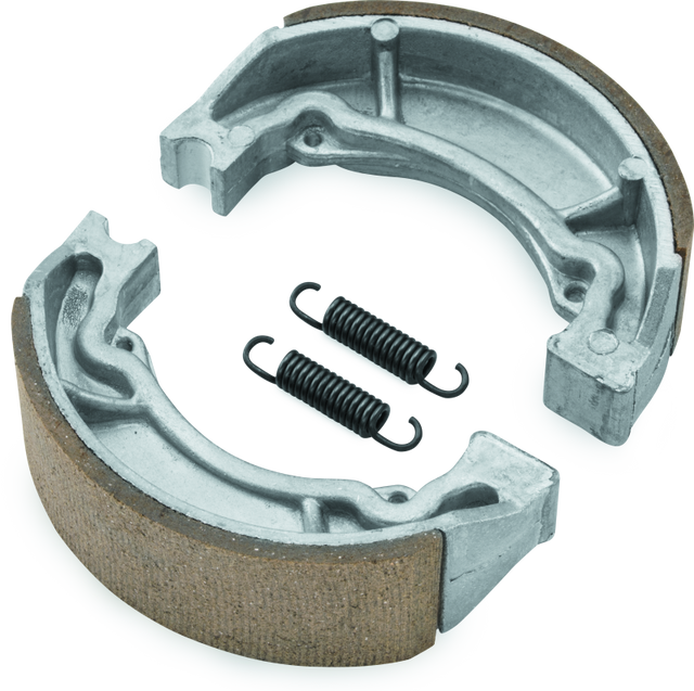 BikeMaster Brake Shoes BikeMaster Brake Shoes  AXOPROS
