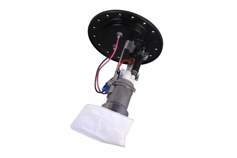 Aeromotive 16 Bolt 450LPH Fuel Pump w/7.5in Depth Aeromotive Fuel Pumps  AXOPROS