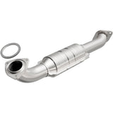 OEM Grade Direct-Fit Catalytic Converter MagnaFlow Exhaust Products Catalytic Converter  AXOPROS