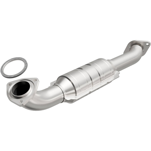 OEM Grade Direct-Fit Catalytic Converter MagnaFlow Exhaust Products Catalytic Converter  AXOPROS