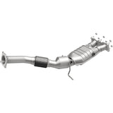 OEM Grade Direct-Fit Catalytic Converter MagnaFlow Exhaust Products Catalytic Converter  AXOPROS