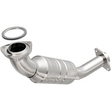 OEM Grade Direct-Fit Catalytic Converter MagnaFlow Exhaust Products Catalytic Converter  AXOPROS