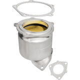 OEM Grade Direct-Fit Catalytic Converter MagnaFlow Exhaust Products Catalytic Converter  AXOPROS