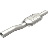 OEM Grade Direct-Fit Catalytic Converter MagnaFlow Exhaust Products Catalytic Converter  AXOPROS