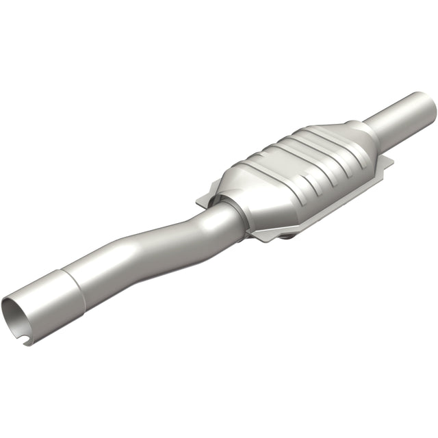 OEM Grade Direct-Fit Catalytic Converter MagnaFlow Exhaust Products Catalytic Converter  AXOPROS