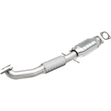 OEM Grade Direct-Fit Catalytic Converter MagnaFlow Exhaust Products Catalytic Converter  AXOPROS