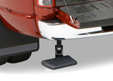 AMP Research 2002-2008 Dodge Ram 1500 BedStep - Black AMP Research Bed Steps  AXOPROS