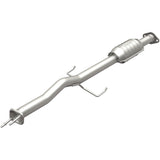 OEM Grade Direct-Fit Catalytic Converter MagnaFlow Exhaust Products Catalytic Converter  AXOPROS