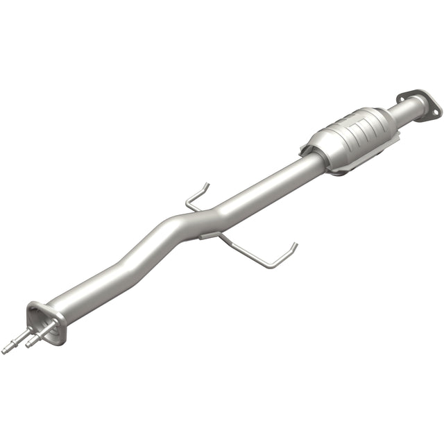 OEM Grade Direct-Fit Catalytic Converter MagnaFlow Exhaust Products Catalytic Converter  AXOPROS