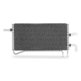 Mishimoto 2015+ Ford Mustang GT / V6 / EcoBoost Transmission Cooler (Auto) Mishimoto Transmission Coolers  AXOPROS