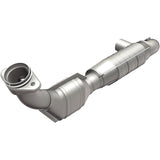 OEM Grade Direct-Fit Catalytic Converter MagnaFlow Exhaust Products Catalytic Converter  AXOPROS