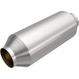 OEM Grade Universal Catalytic Converter - 2.50in. MagnaFlow Exhaust Products Catalytic Converter  AXOPROS