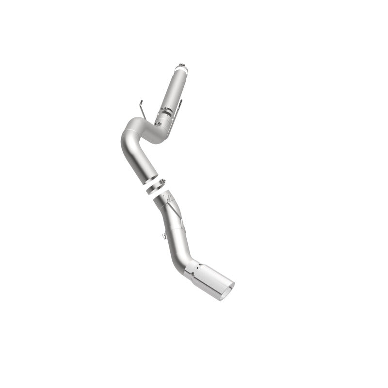 Magnaflow MagnaFlow 2021 RAM 3500 5 Inch Filter-Back System Catback aftermarket performance part