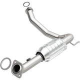 OEM Grade Direct-Fit Catalytic Converter MagnaFlow Exhaust Products Catalytic Converter  AXOPROS