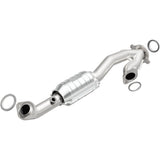 OEM Grade Direct-Fit Catalytic Converter MagnaFlow Exhaust Products Catalytic Converter  AXOPROS
