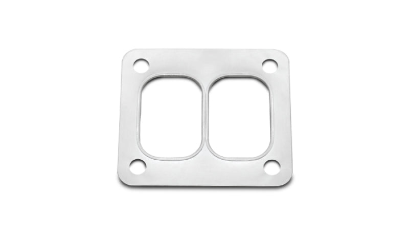 Vibrant Turbo Gasket for T04 Divided Inlet Flange (Matches Flange #1442 and #14420) Vibrant Exhaust Gaskets  AXOPROS