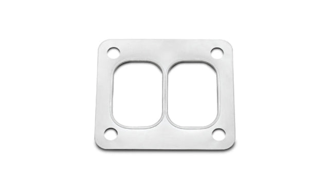 Vibrant Turbo Gasket for T04 Divided Inlet Flange (Matches Flange #1442 and #14420) Vibrant Exhaust Gaskets  AXOPROS