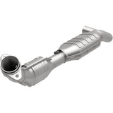 OEM Grade Direct-Fit Catalytic Converter MagnaFlow Exhaust Products Catalytic Converter  AXOPROS