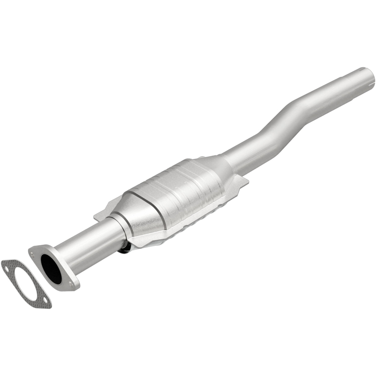 OEM Grade Direct-Fit Catalytic Converter MagnaFlow Exhaust Products Catalytic Converter  AXOPROS