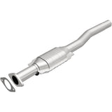 OEM Grade Direct-Fit Catalytic Converter MagnaFlow Exhaust Products Catalytic Converter  AXOPROS