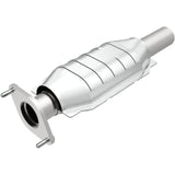 OEM Grade Direct-Fit Catalytic Converter MagnaFlow Exhaust Products Catalytic Converter  AXOPROS