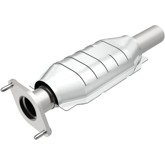 OEM Grade Direct-Fit Catalytic Converter MagnaFlow Exhaust Products Catalytic Converter  AXOPROS