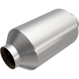 OEM Grade Universal Catalytic Converter - 3.00in. MagnaFlow Exhaust Products Catalytic Converter  AXOPROS