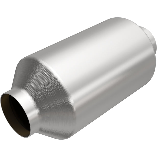 OEM Grade Universal Catalytic Converter - 3.00in. MagnaFlow Exhaust Products Catalytic Converter  AXOPROS