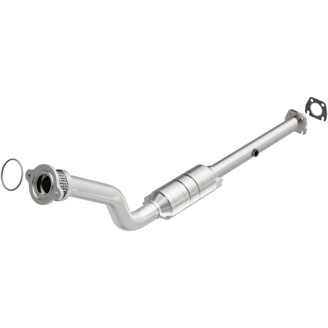 OEM Grade Direct-Fit Catalytic Converter MagnaFlow Exhaust Products Catalytic Converter  AXOPROS